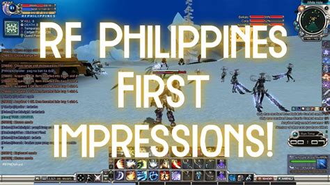 RF Philippines .